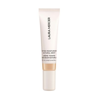 TINTED MOISTURIZER NATURAL DEWY MINI (BASE HIDRATANTE)